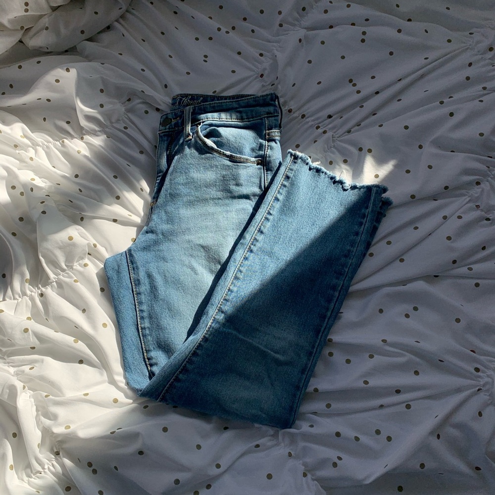 Universal Thread jeans